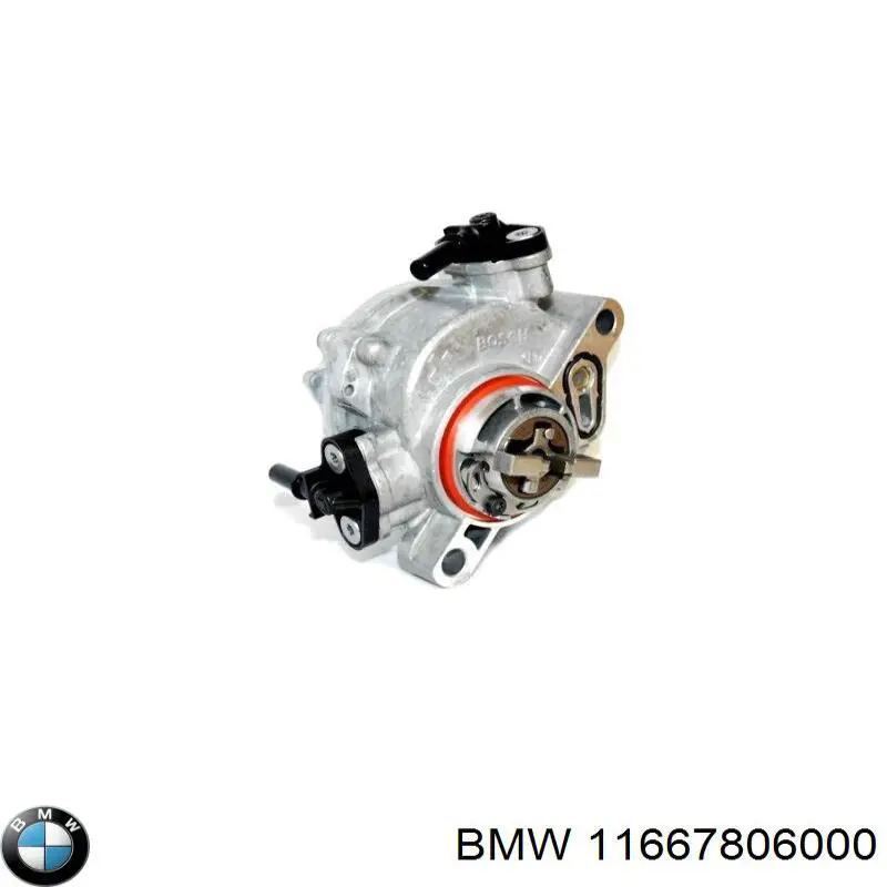 Comprar 11667806000 BMW Bomba de vacío