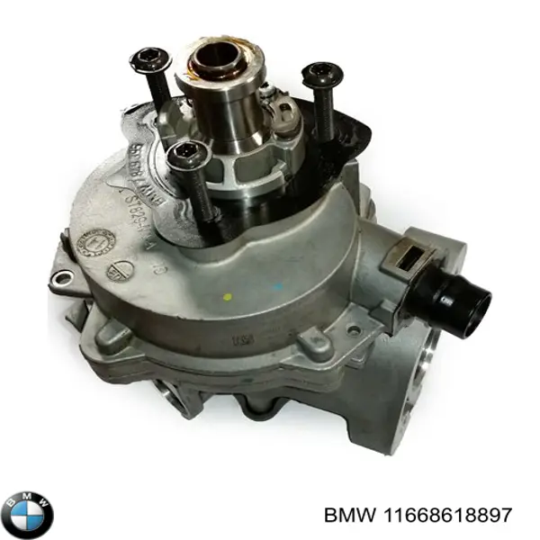 11668618897 BMW bomba de vacío