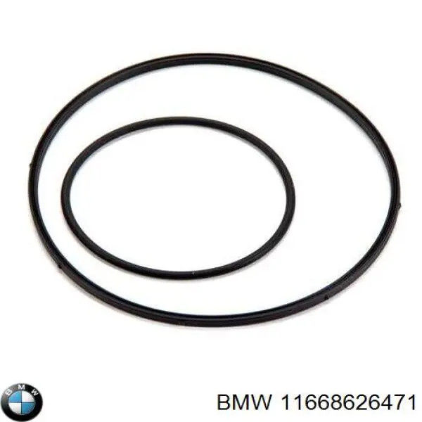 Comprar 11668626471 BMW Junta de la bomba de vacío
