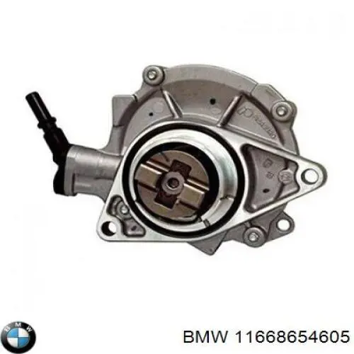 11668654605 BMW