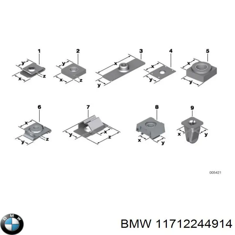 Comprar 11712244914 BMW Tubo de aire