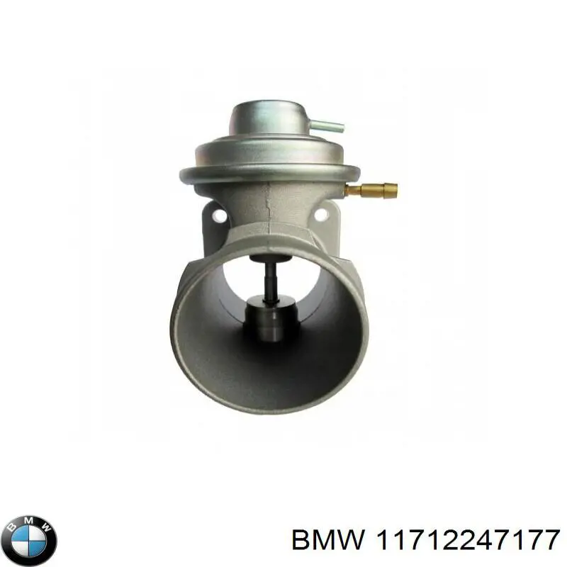 Comprar 11712247177 BMW Válvula EGR