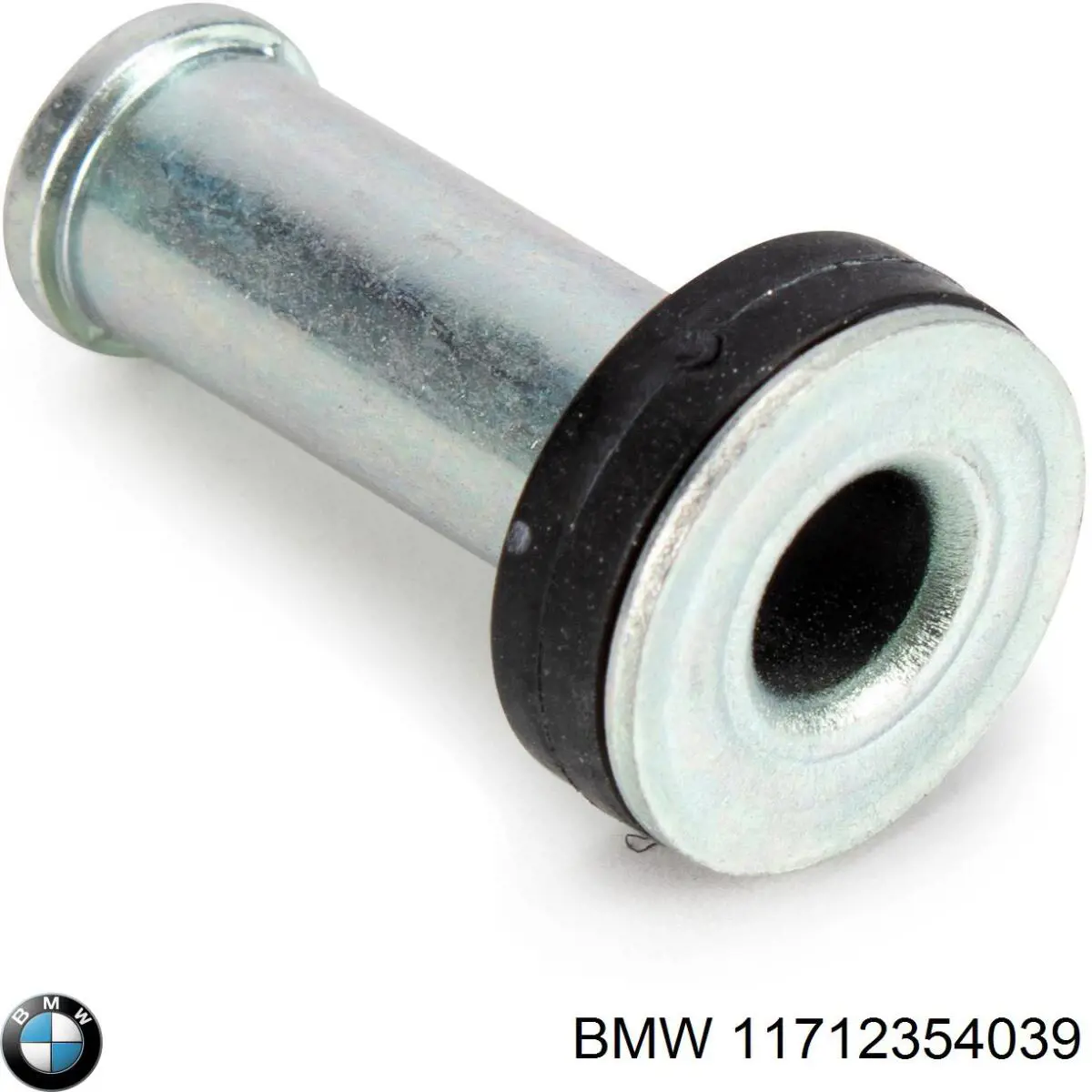 Tubo del sistema de recirculación de gases de escape EGR BMW 11712354039 precio, desde 75,99 EUR