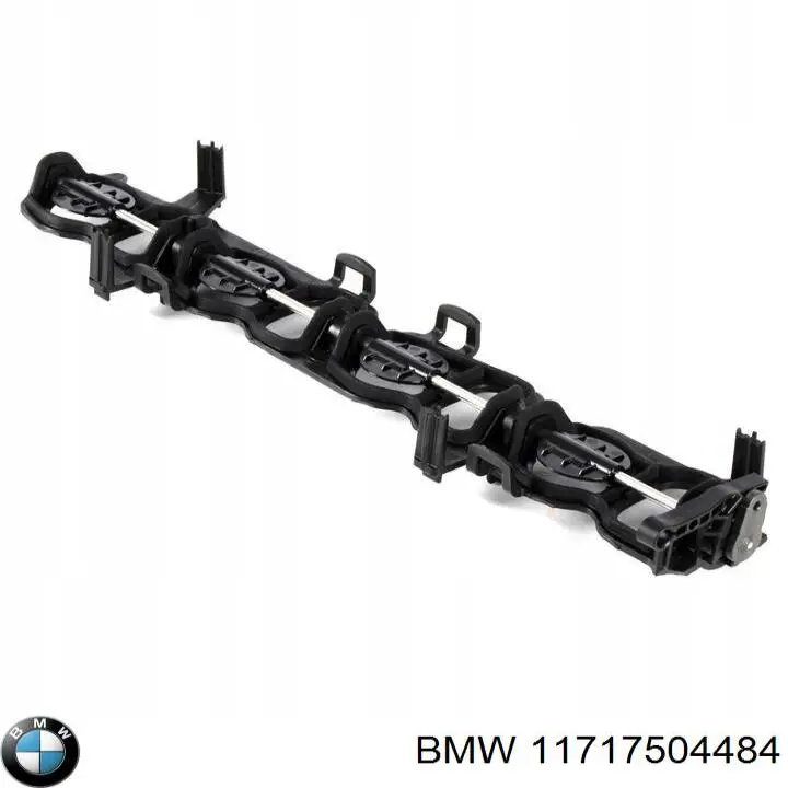 Junta del adaptador del filtro de aceite BMW 11717504484 precio, desde 5,28 EUR