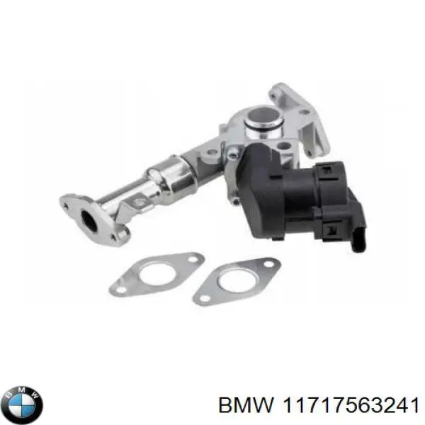 Comprar 48654 NRF Válvula EGR