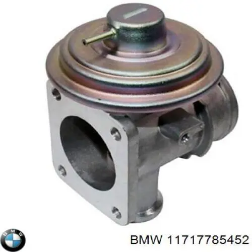 Comprar 11717785452 BMW Válvula EGR