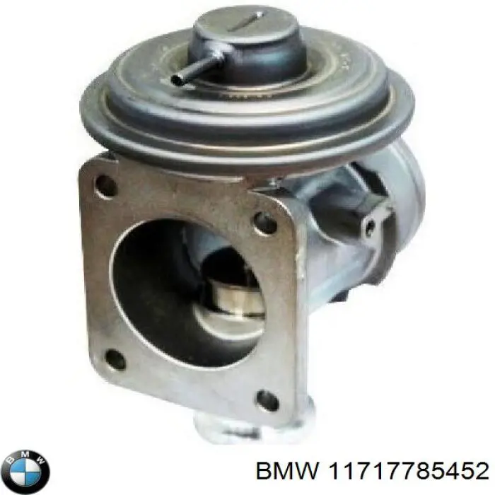Válvula de regulación de gases BMW 11717785452 precio, desde 39,70 EUR