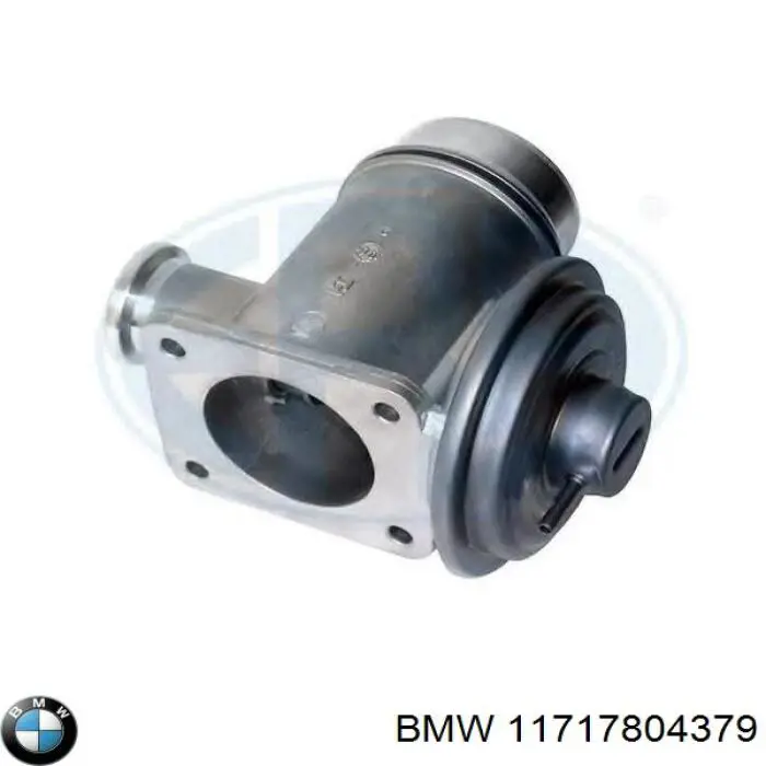 Comprar 11717804379 BMW Válvula EGR