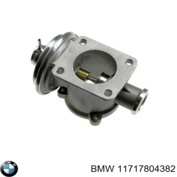 Comprar 11717804382 BMW Válvula EGR