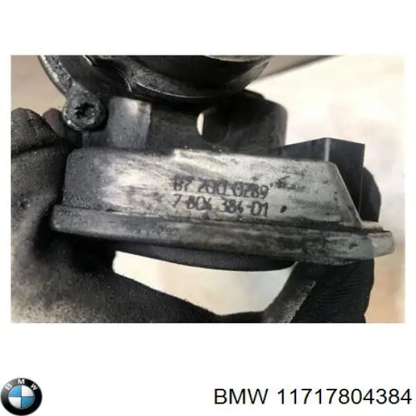 Cuerpo de aceleración completo BMW 11717804384 precio, desde 158,43 EUR