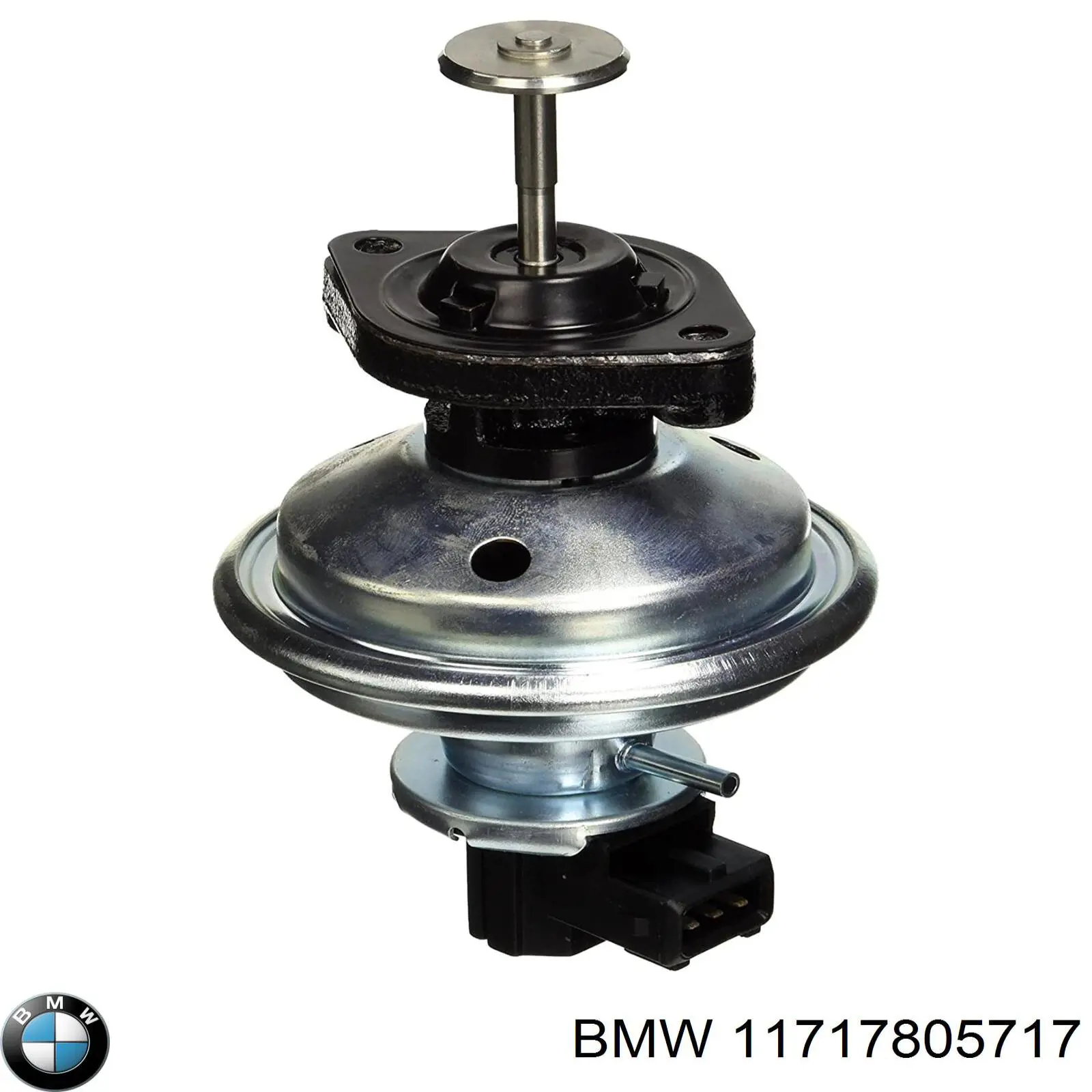 Enfriador de recirculación de gases de escape EGR BMW 11717805717 precio, desde 668,40 EUR