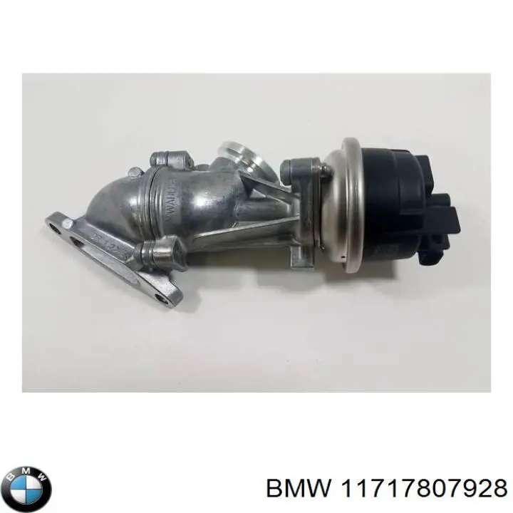Válvula de regulación de gases BMW 11717807928 precio, desde 232,39 EUR