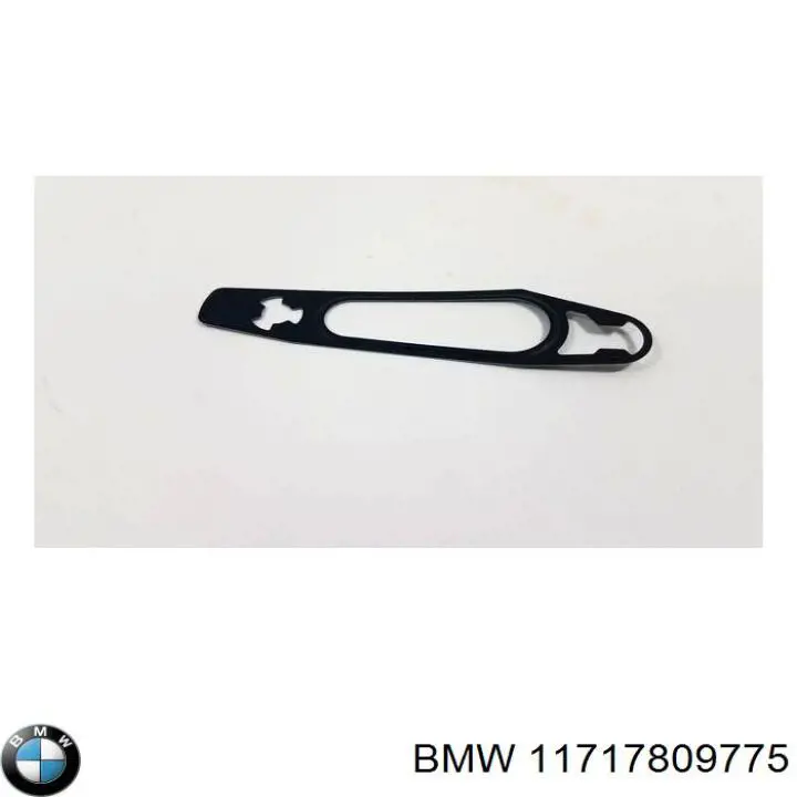 Junta del adaptador del filtro de aceite BMW 11717809775 precio, desde 26,59 EUR
