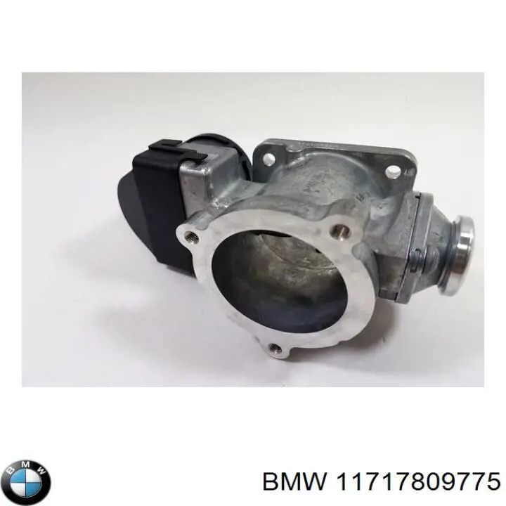 Comprar 11717809775 BMW Junta del adaptador del filtro de aceite