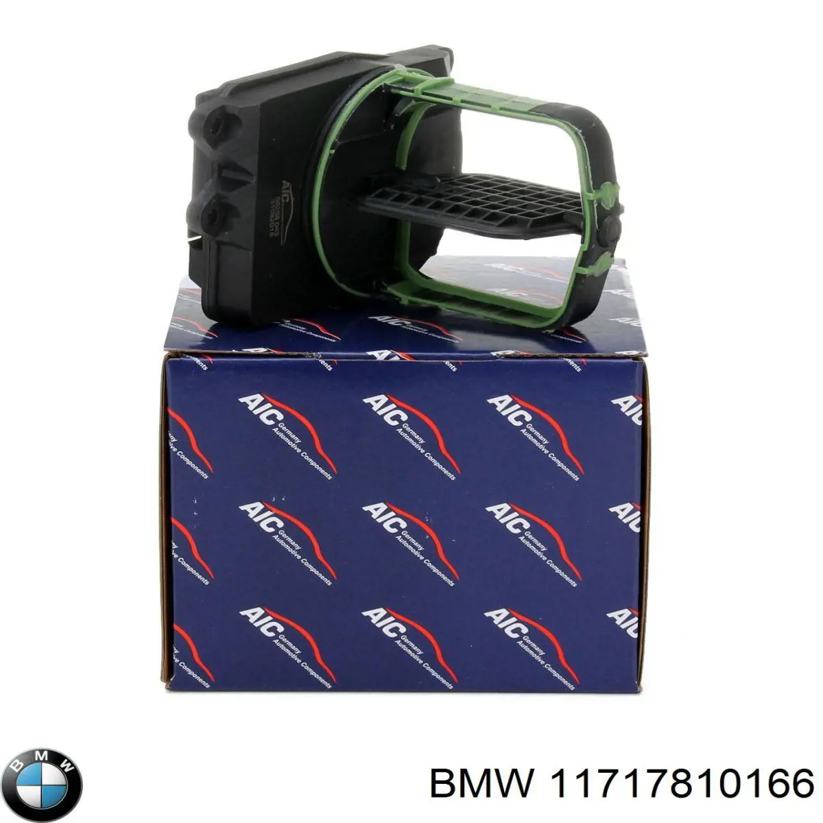 Enfriador de recirculación de gases de escape EGR BMW 11717810166 precio, desde 252,65 EUR