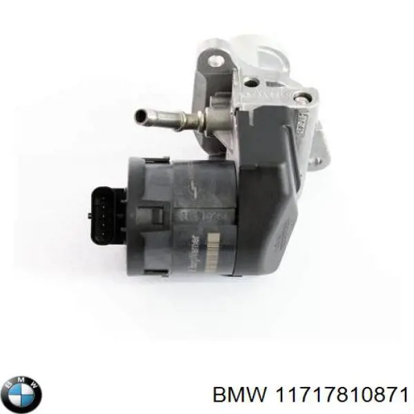 Válvula EGR 11717810871 BMW