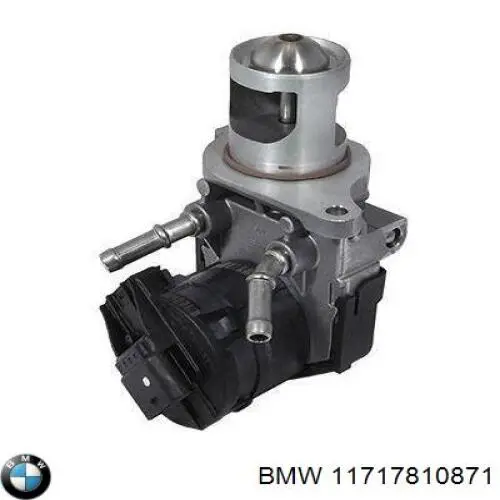 EGR BMW 11717810871