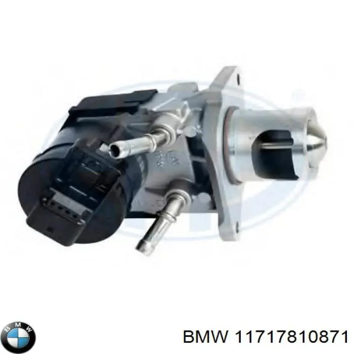 Válvula de regulación de gases BMW 11717810871 precio, desde 141,75 EUR