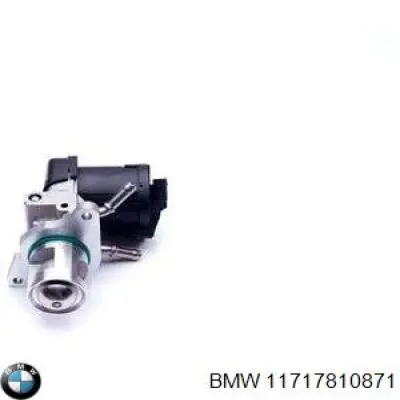Comprar 11717810871 BMW Válvula EGR