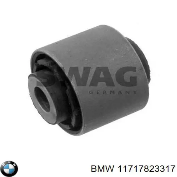 Junta de válvula EGR 11717823317 BMW