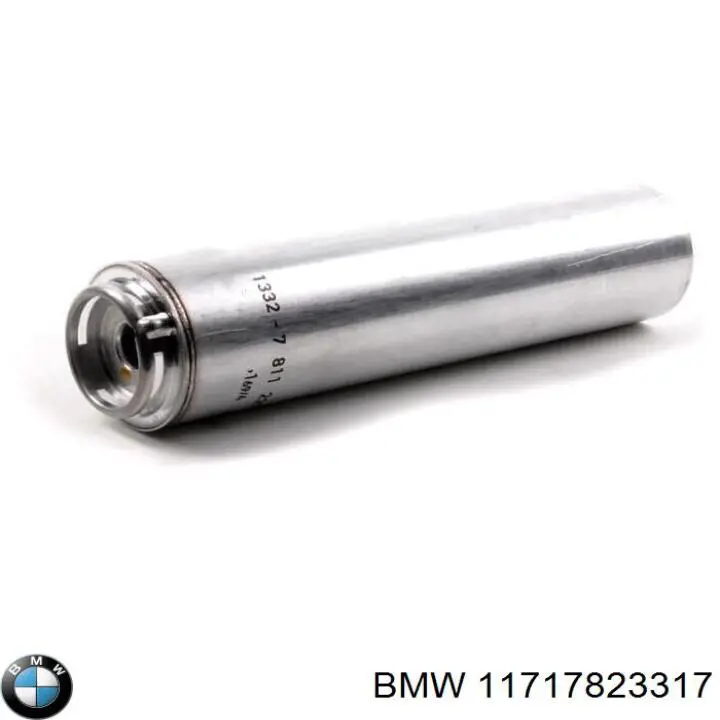 Junta, válvula recirc. gases escape BMW 11717823317