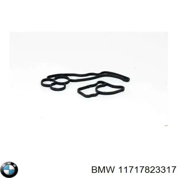 Junta de válvula EGR BMW 11717823317 precio, desde 17,74 EUR