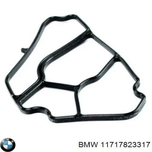 Comprar 11717823317 BMW Junta de válvula EGR