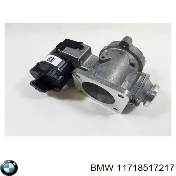 Comprar 11718517217 BMW Válvula EGR