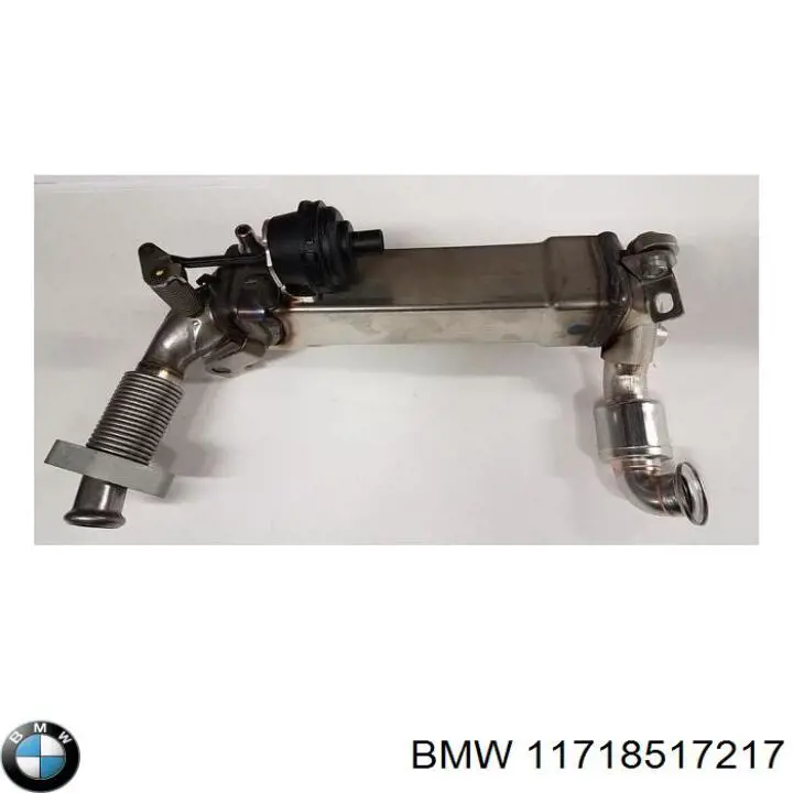 Válvula de regulación de gases BMW 11718517217 precio, desde 43,22 EUR