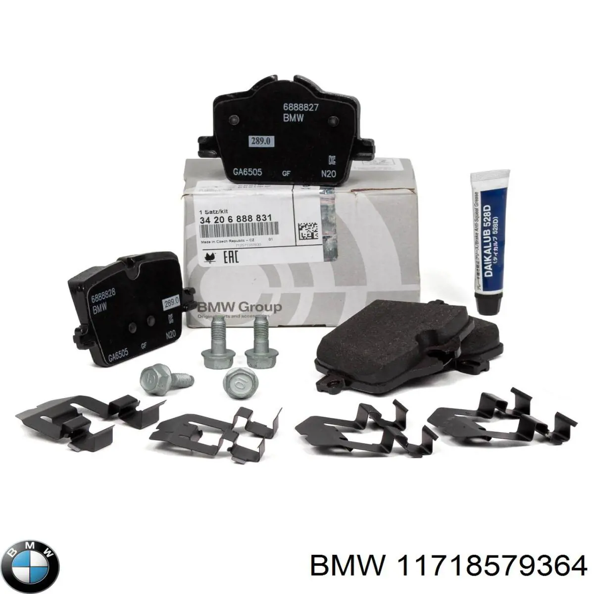 Junta de válvula EGR BMW 11718579364 precio, desde 9,73 EUR