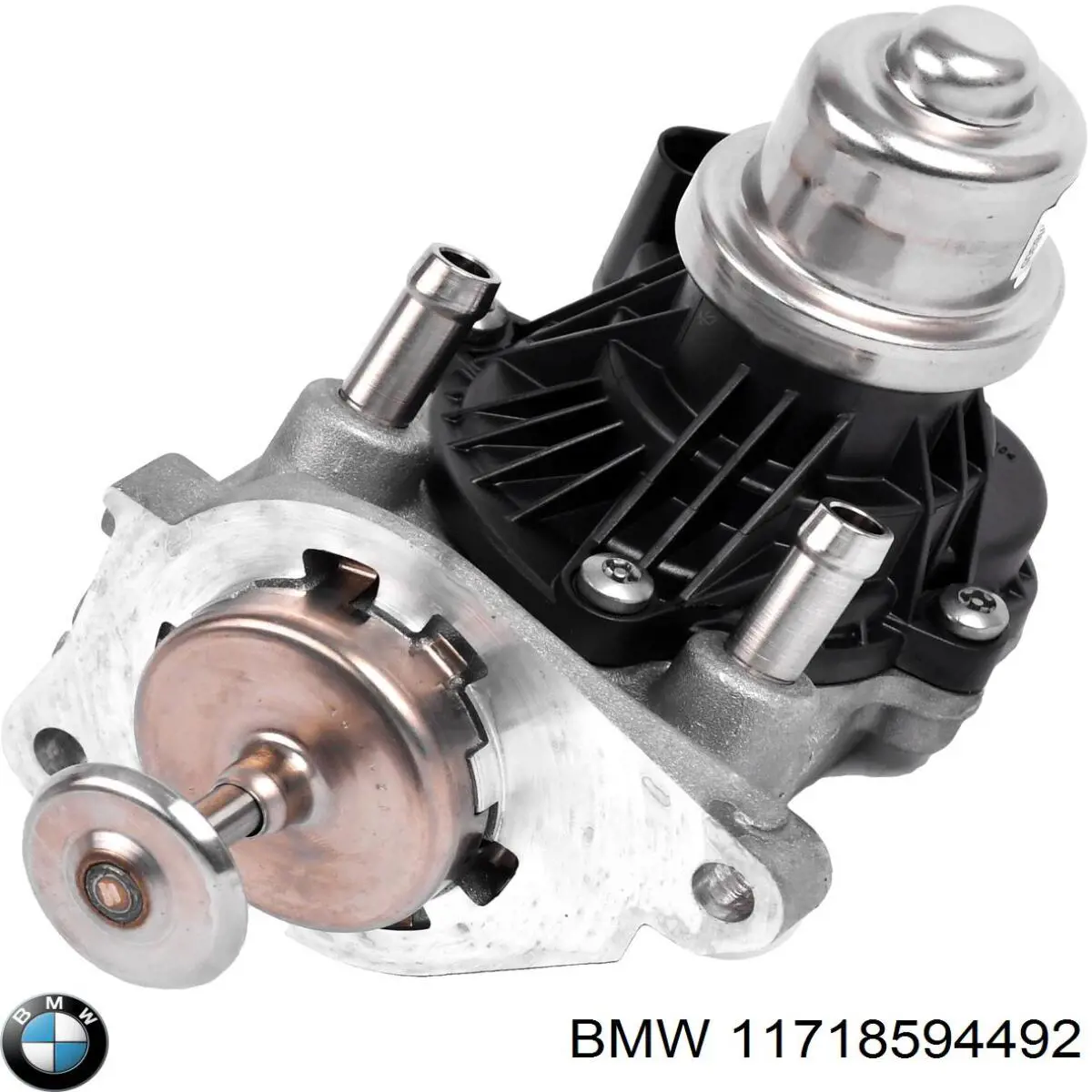 Comprar 11718594492 BMW Válvula EGR