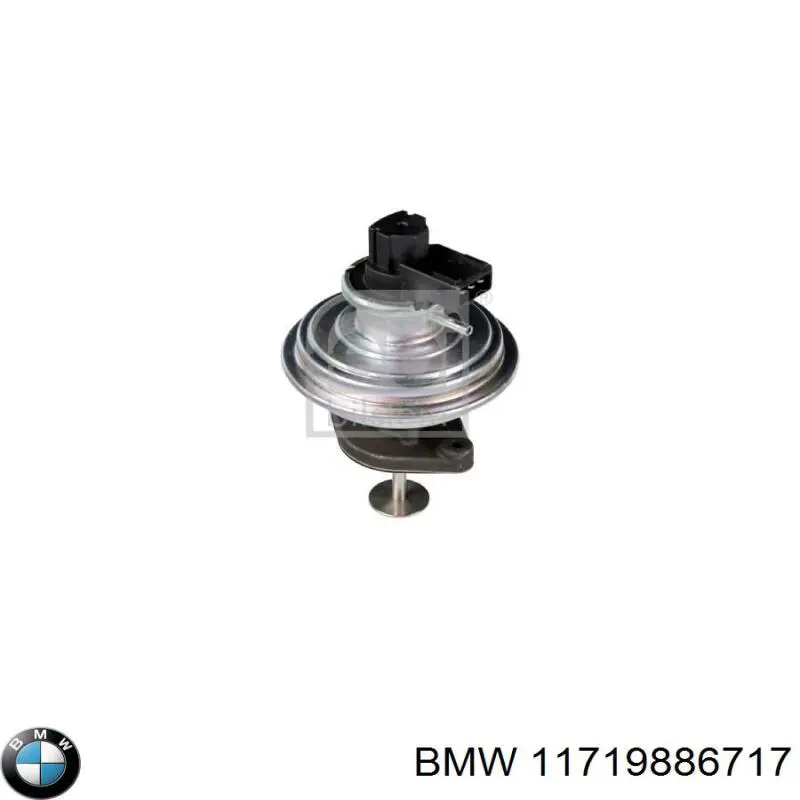 Válvula de regulación de gases BMW 11719886717 precio, desde 113,05 EUR