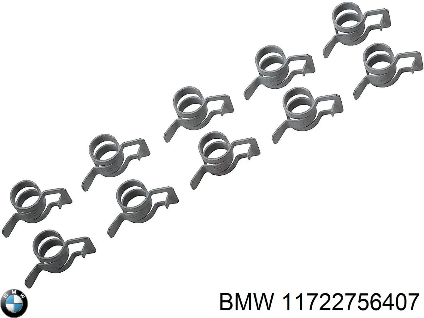 Comprar 11722756407 BMW 