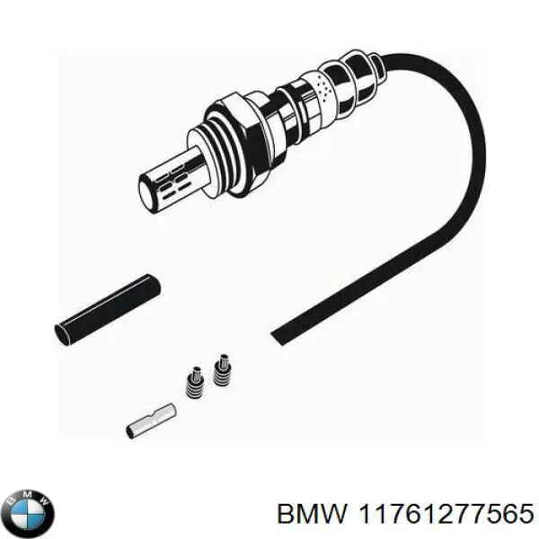 Sonda lambda 11761277565 BMW