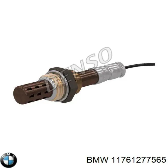 11761277565 BMW Sonda lambda (NOx, O2)