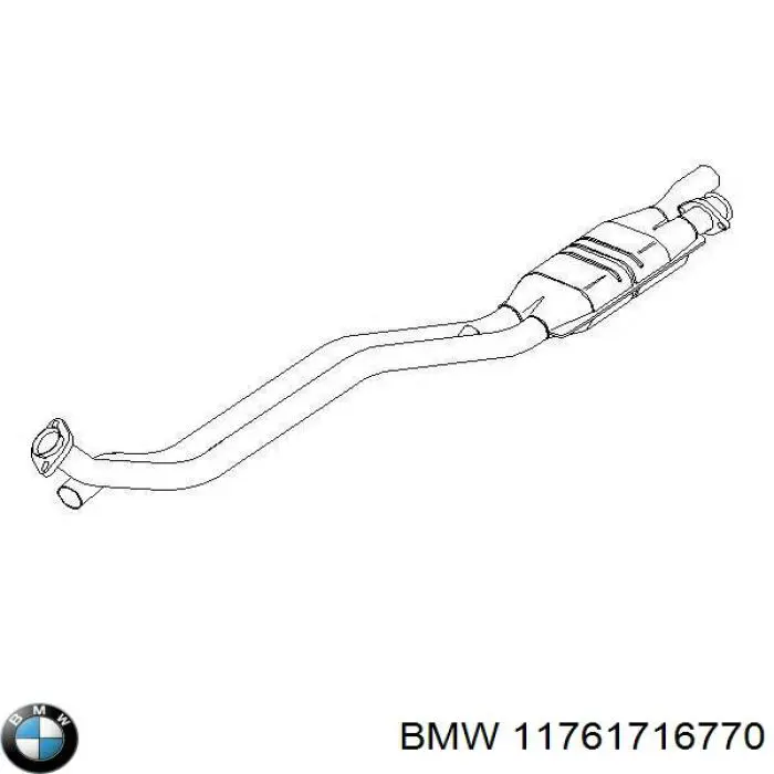 11761716770 BMW