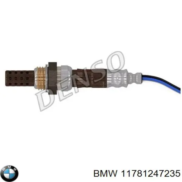Comprar 11781247235 BMW Sensor NOx