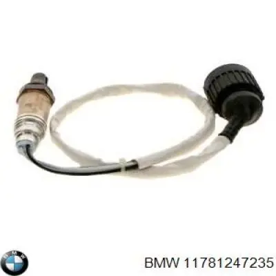 Sonda lambda 11781247235 BMW