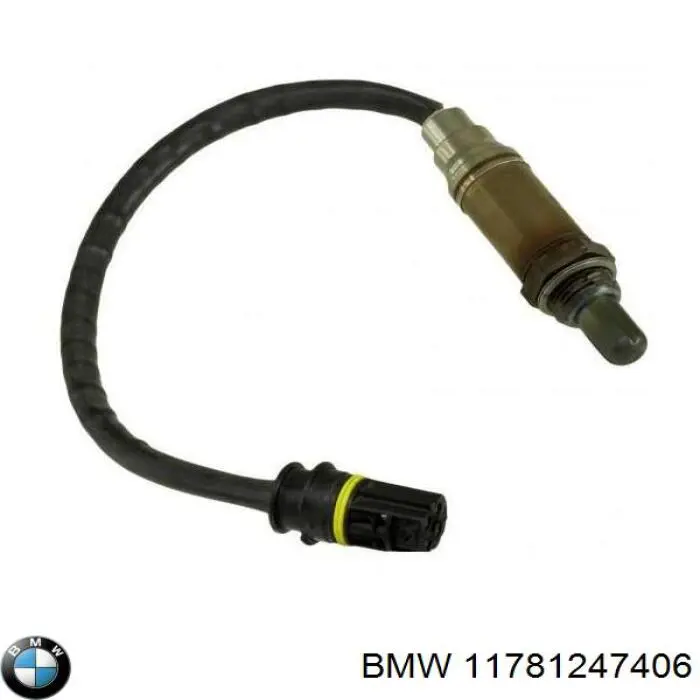 Comprar 11781247406 BMW Sensor NOx