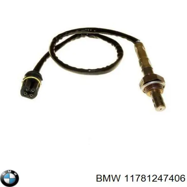 Sonda lambda 11781247406 BMW