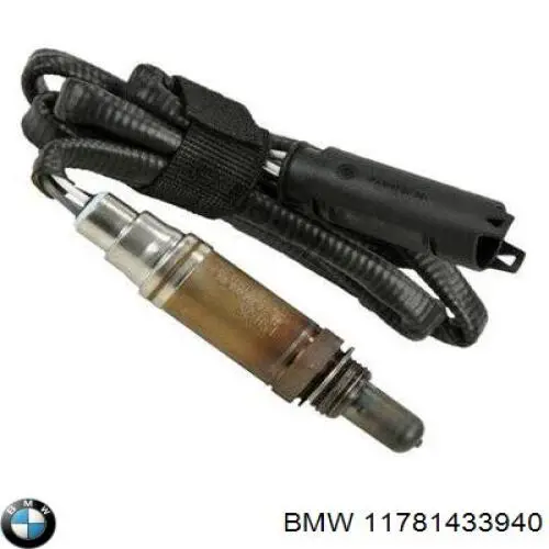 Comprar 11781433940 BMW Sonda lambda de oxígeno posterior al catalizador