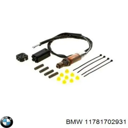 11781702931 BMW sonda lambda