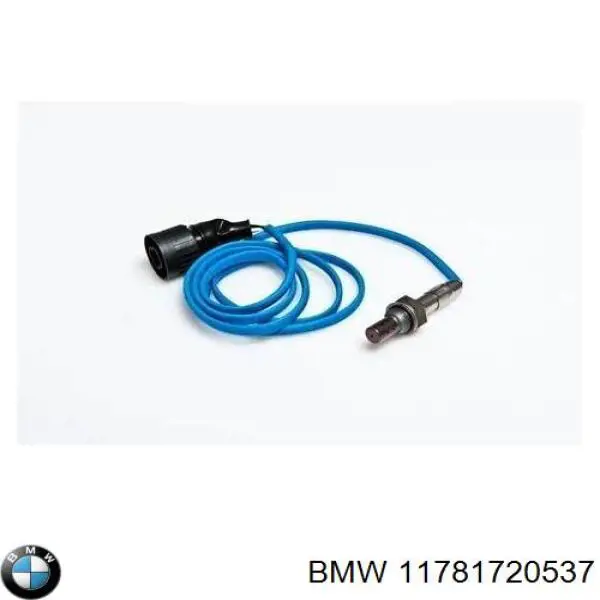 11781720537 BMW sonda lambda