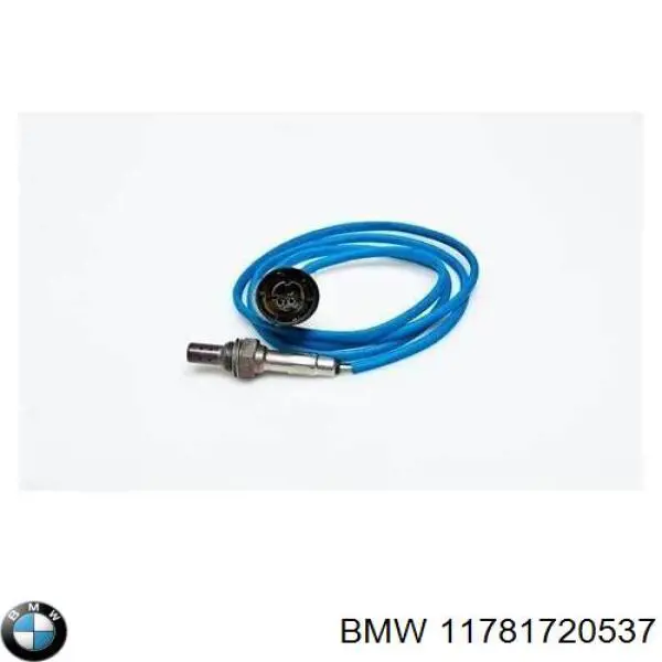 Sonda de oxígeno BMW 11781720537 precio, desde 53,07 EUR
