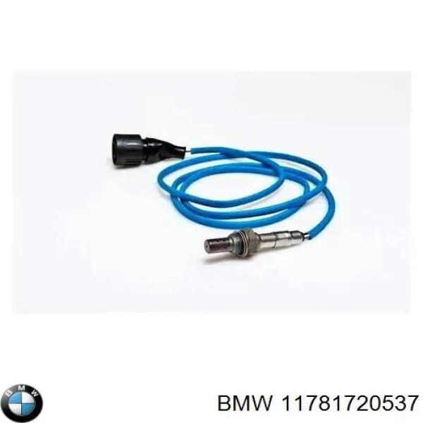 Comprar 11781720537 BMW Sensor NOx