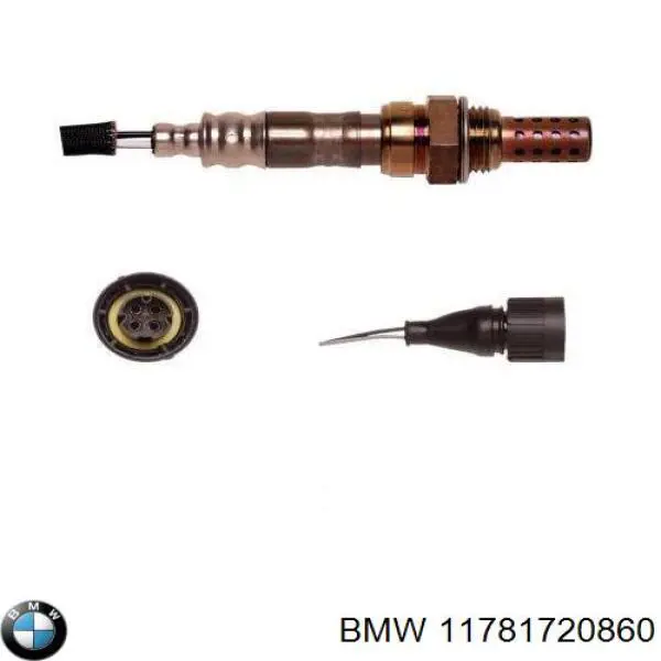 273 NGK Sonda lambda (NOx, O2)