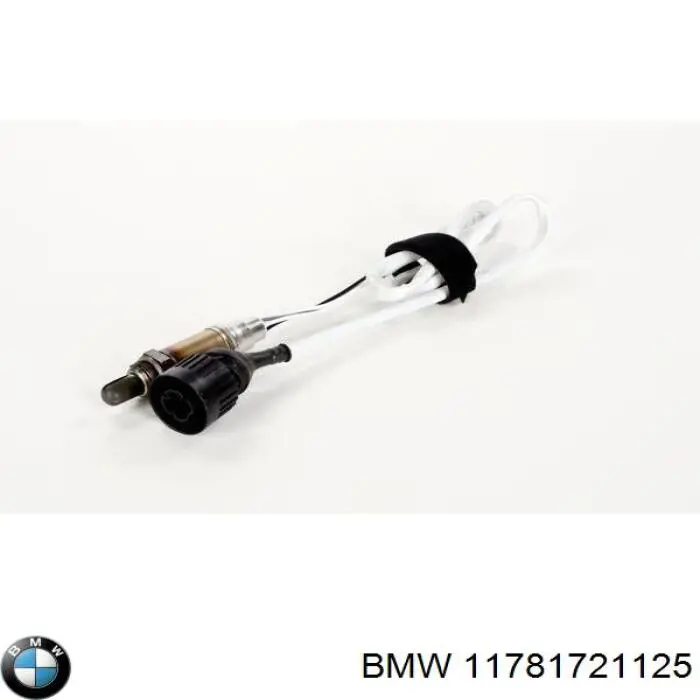 Sonda Lambda BMW 11781721125