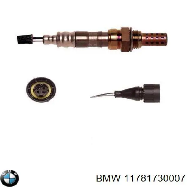 Sonda de oxígeno BMW 11781730007 precio, desde 61,56 EUR