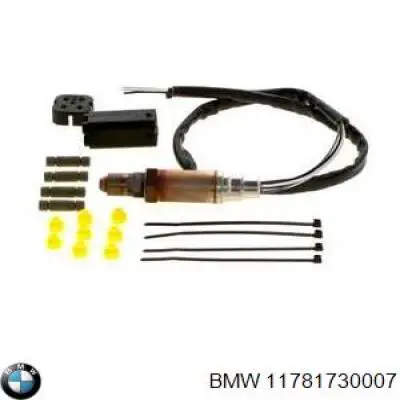 Comprar 11781730007 BMW Sensor NOx
