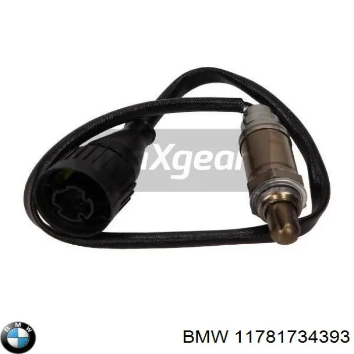 Sonda de oxígeno BMW 11781734393 precio, desde 47,92 EUR